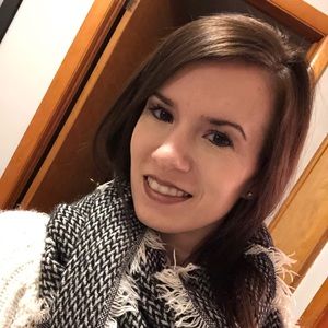 Meet your Posher, Tiffany